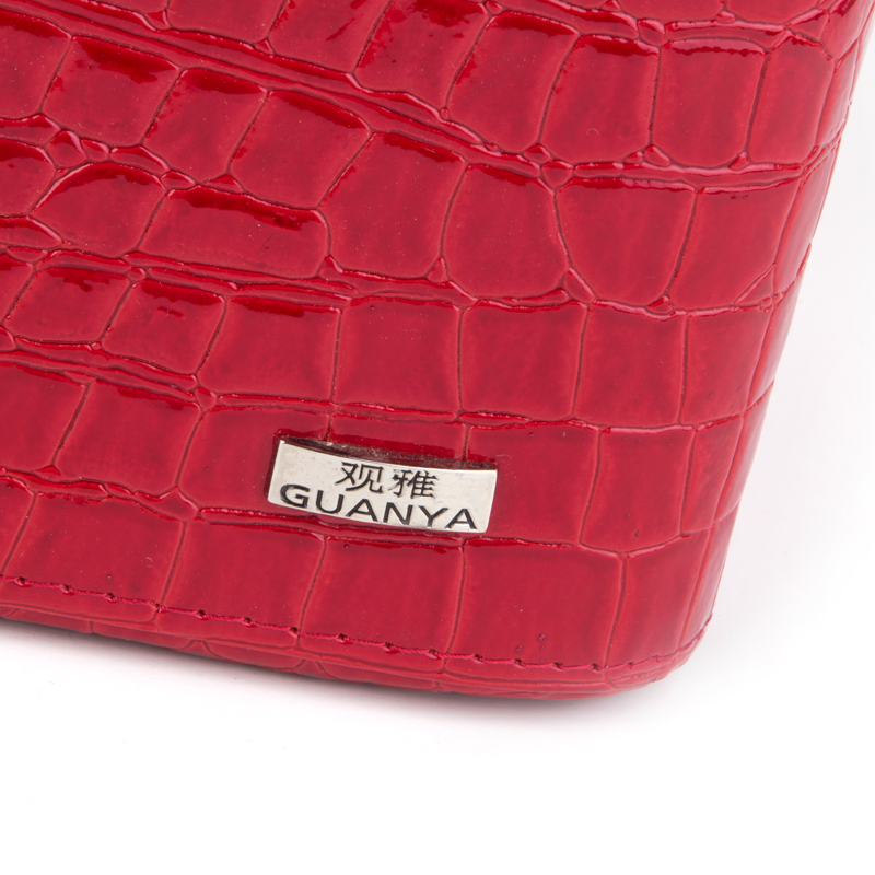 Guanya portable cosmetic Box, cosmetic storage box, portable accessory storage cosmetic box, wechat business agent details Picture