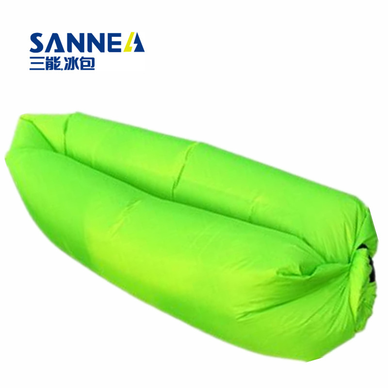 2016户外空气沙发床 10秒充气 懒人沙发 聚会休闲必备产品图