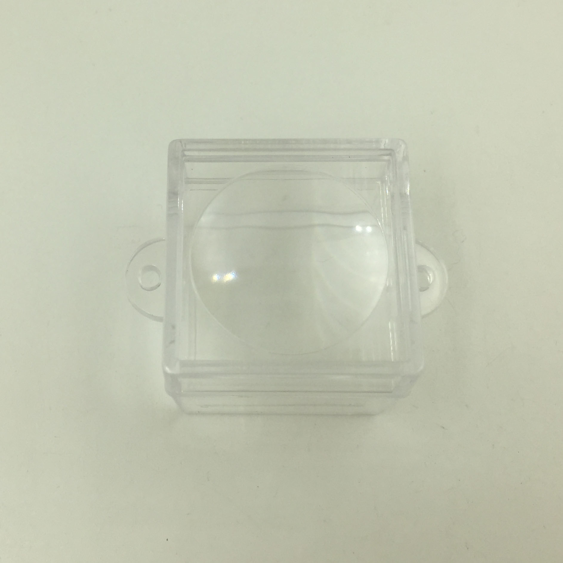 Jinghui factory direct children's early education insect viewer Insect small box viewer magnifying glass