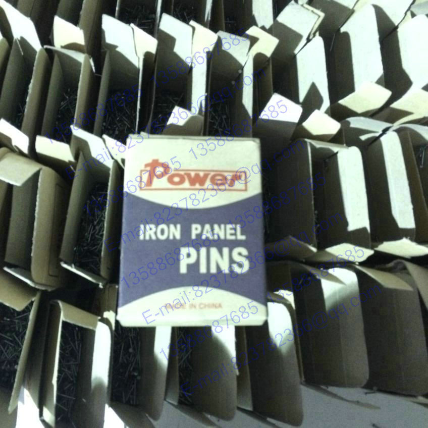 24POWER brand separate nails small iron nails headless furniture nails