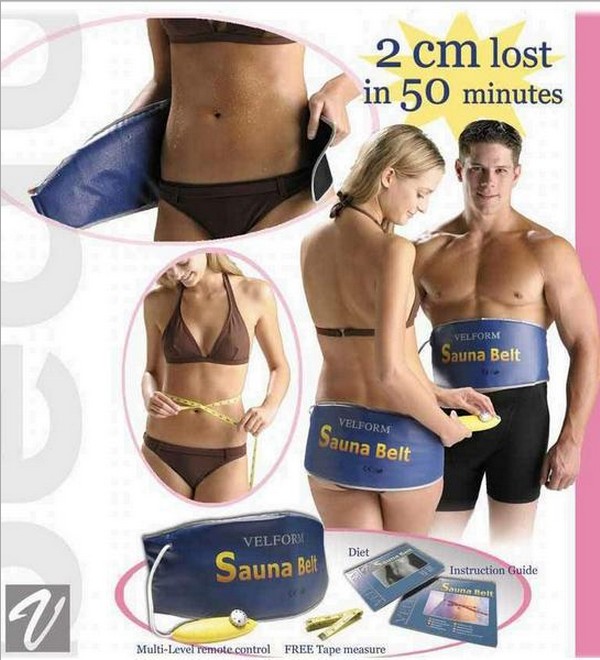 Sauna belt with sauna belt with rich fat and high heat, sauna belt with sauna belt