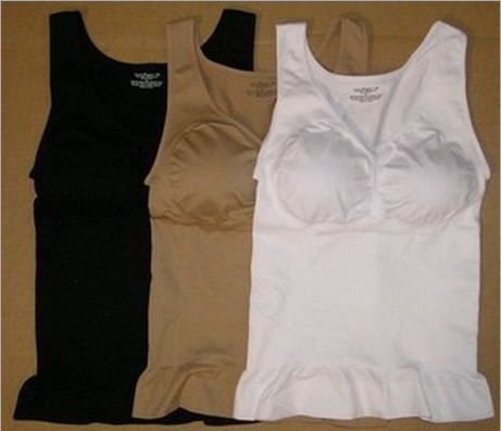 Cami Shaper by Genie Cami shaper by genie