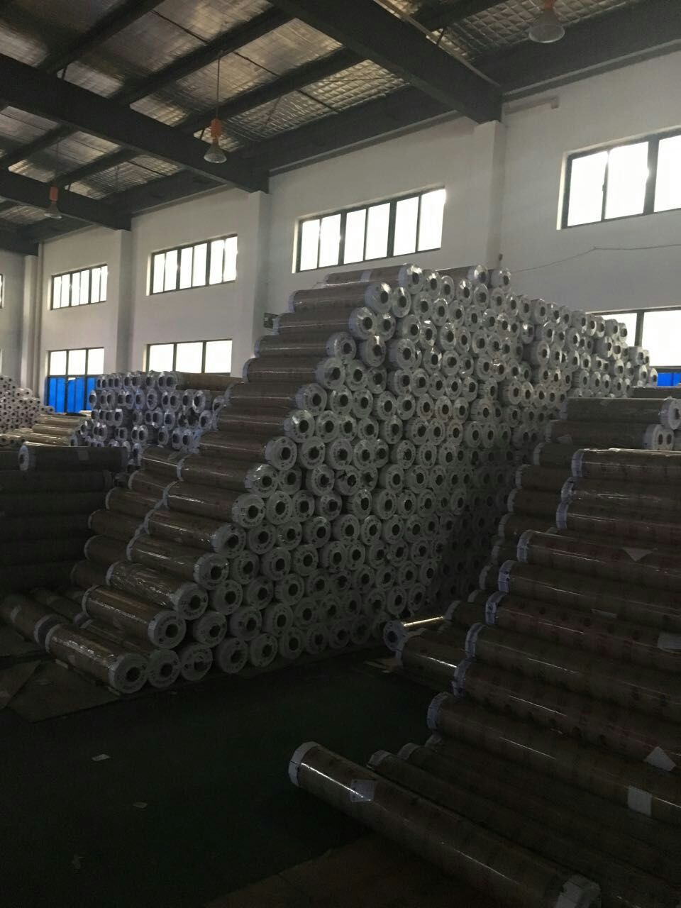 PVC磨砂透明软玻璃 PVC水晶板 餐桌垫茶几垫防水防油