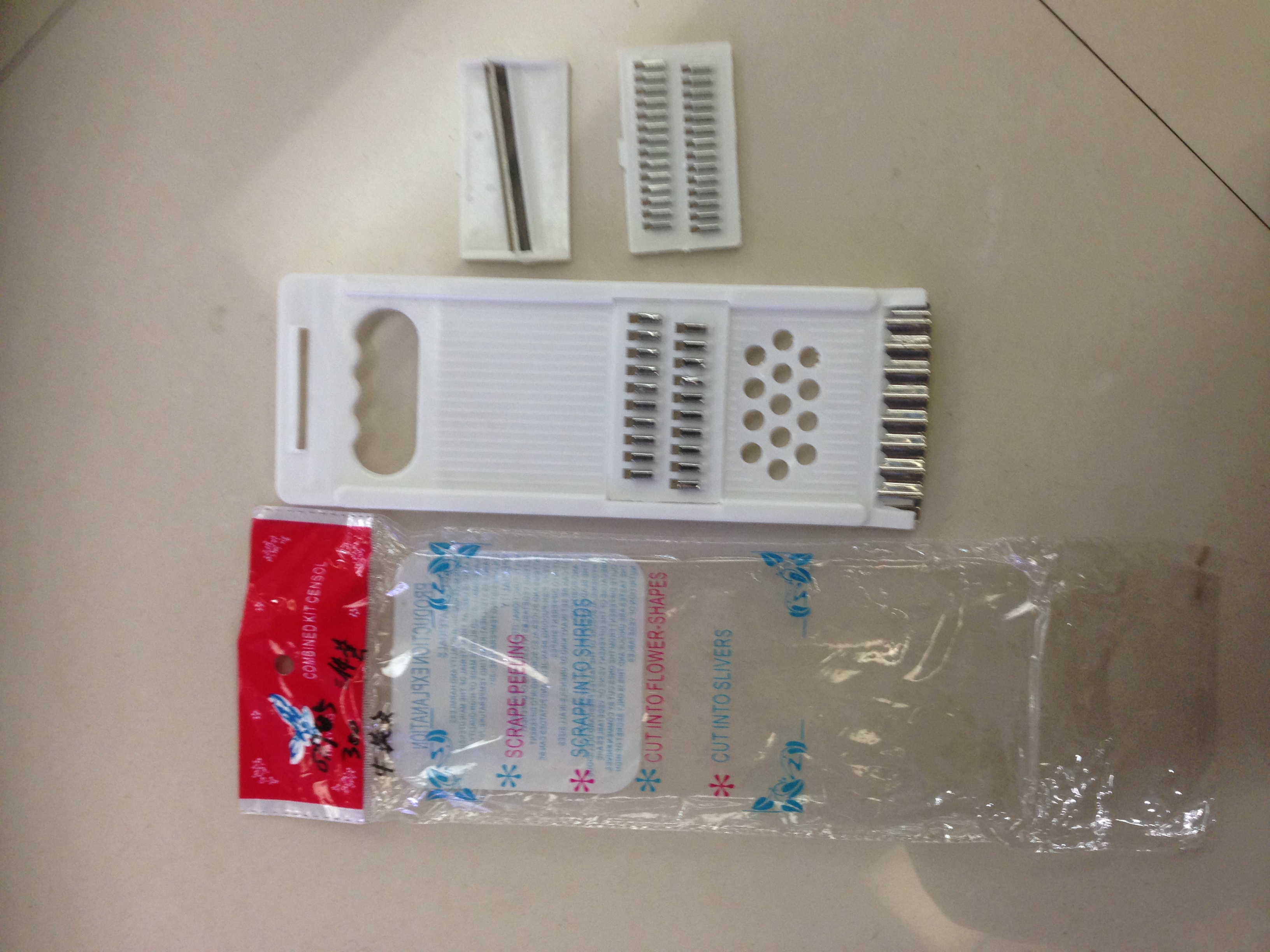 多用刨刀，刀，多用刨，刨刀三件套，2元店配货