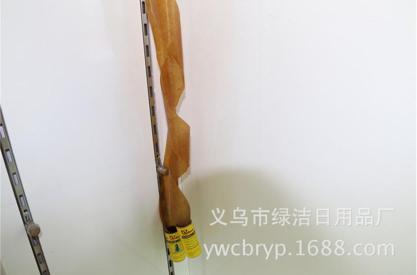 粘蝇纸/苍蝇拍实物图