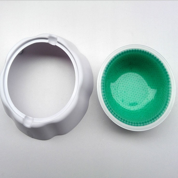 狗狗食具实物图