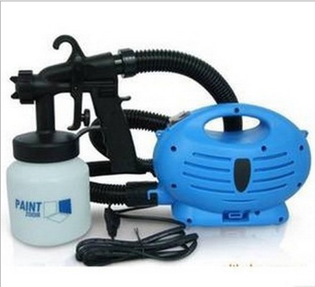 Spray gun as seen on tv Automatic DIY spray gun TV Spray gun Specification image
