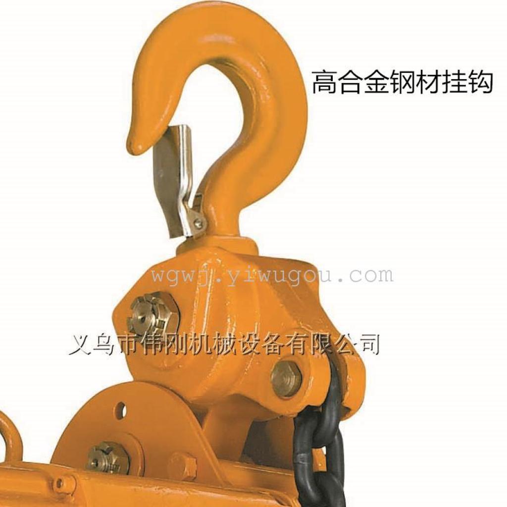 5-Ton 3-Meter Koio Ultra-Low Type Electric Hoist Chain Electric Hoist Application Scenario