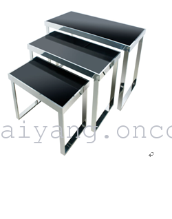 Stainless steel clothing rack (water table pants clip)