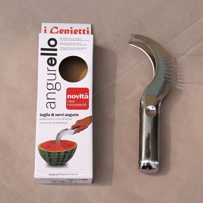 watermelon TV new Amazon watermelon knife Multi-purpose fruit knife