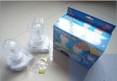 instant light easyTV Shopping Energy-saving Lamp Wall Lamp Kitchen Cabinet Lamp