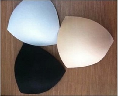 TV Products Small Vest Pad Bra Shims Sports Bra shims Cami Shaper