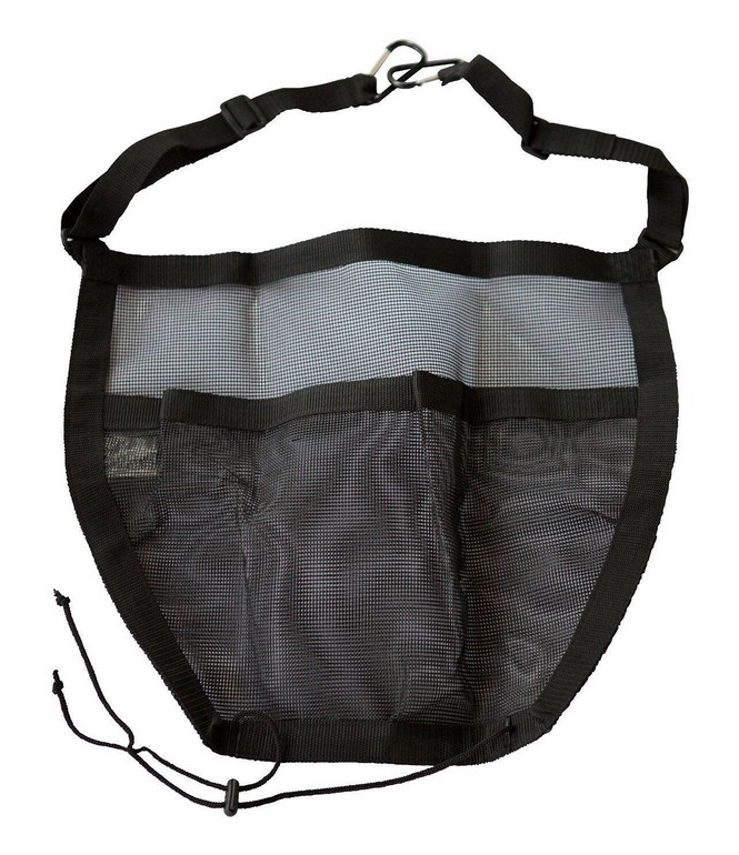 车用置物袋/置物箱实物图