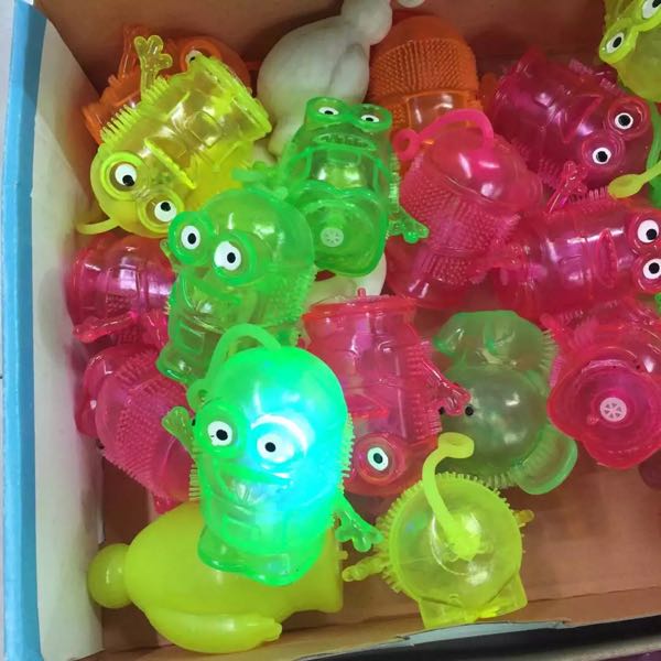 Call the animal toys Specification image