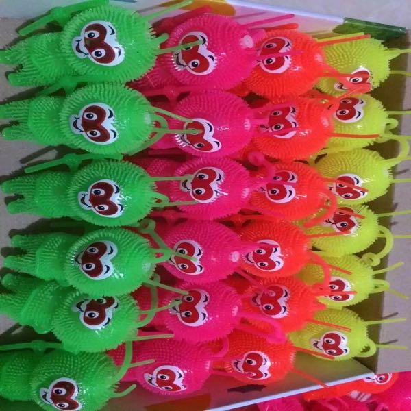 Call the animal toys