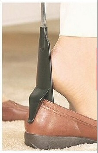 Multi-functional shoe extender