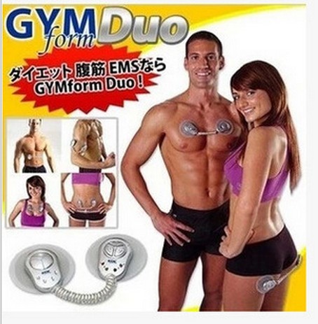 GYM FormDuoEMS Gym formduoems