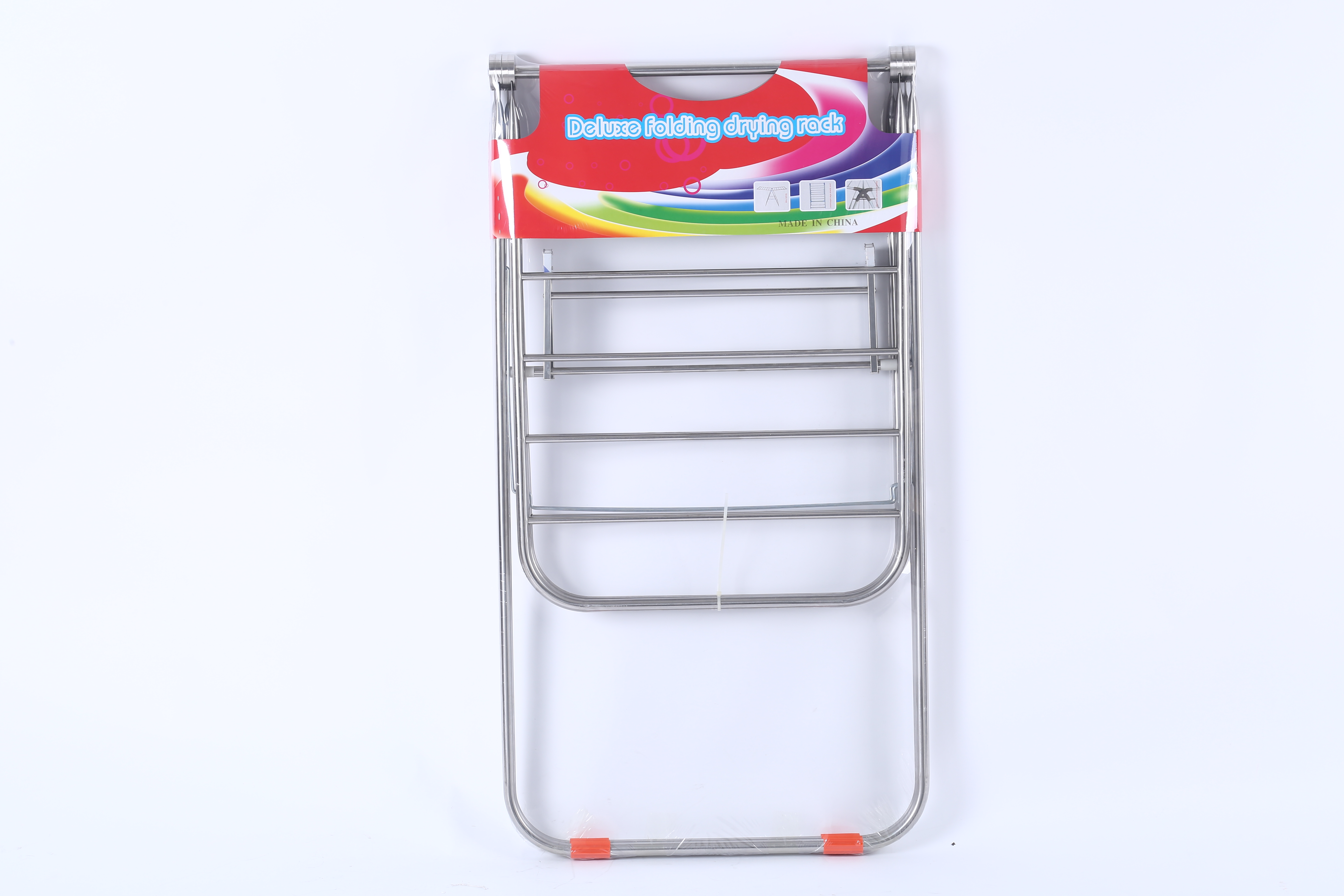 全钢不锈钢衣架