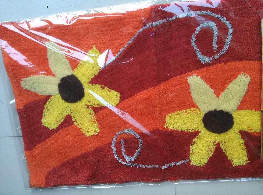 植绒垫门垫尺寸齐全 清洗方便 欢迎新老客户来电定货