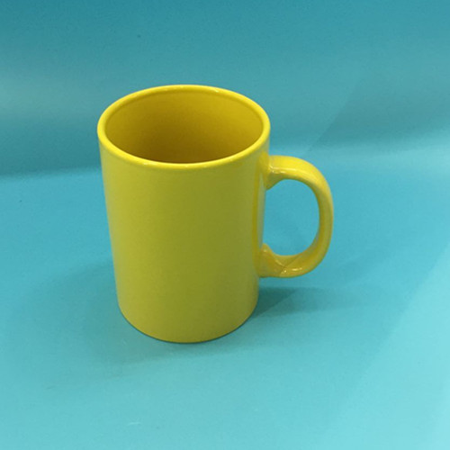 大号1124色釉水杯茶杯