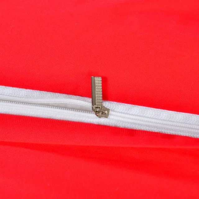 European court high-precision tribute satin jacquard silk duvet cover 1.8m bed four-piece set Application Scenario