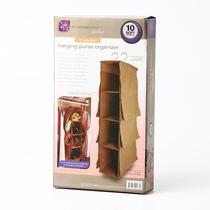 Multi-functional handbag storage hanging bag new hanging bag