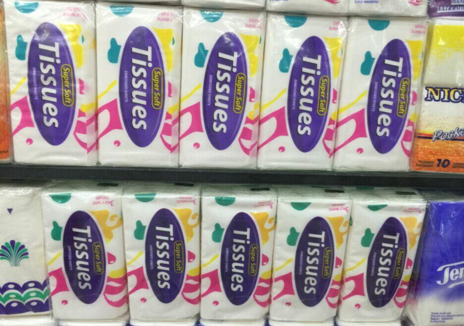 Tissues tissues tissues pure wood pulp thumbnail