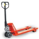 2-ton Nori manual hydraulic forklift DFE20 Nori hydraulic forklift Application Scenario