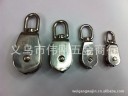 不锈钢滑轮 单滑轮 单轮滑车 多种规格细节图