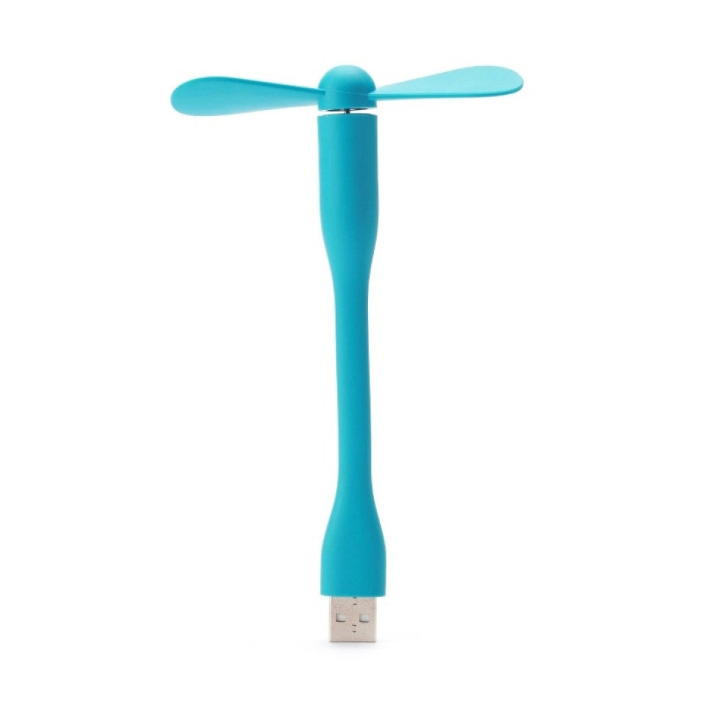 USB随身小风扇 竹蜻蜓造型随身迷你USB小风扇