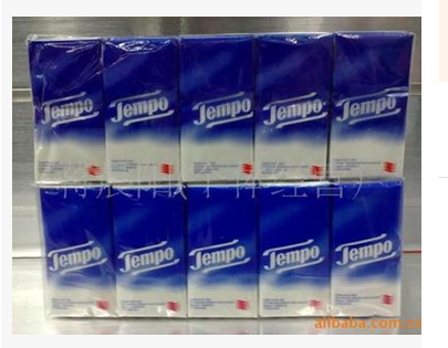 tissues' foreign trade of napkins, handkerchiefs, tissues and pure wood pulp details Picture