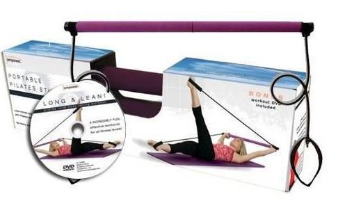 New fitness equipment TV Ladies fitness Puller