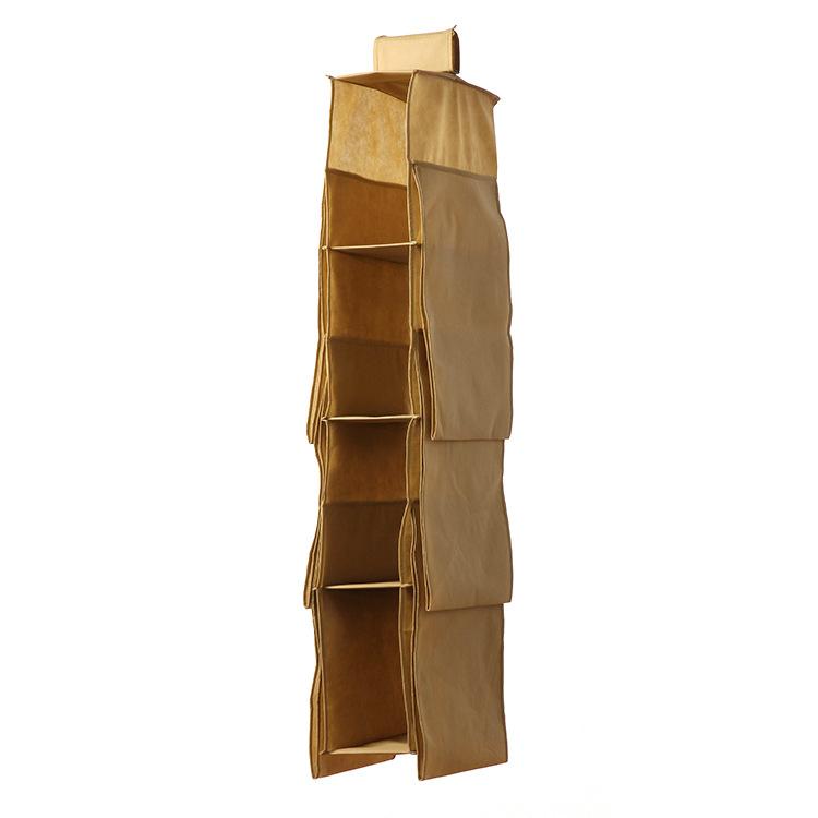 New multi-functional handbag storage hanging bag Specification image