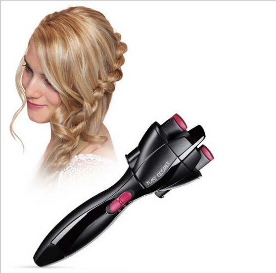Braid X-Press Electric DIY electric Braid Braid Braid head Braid