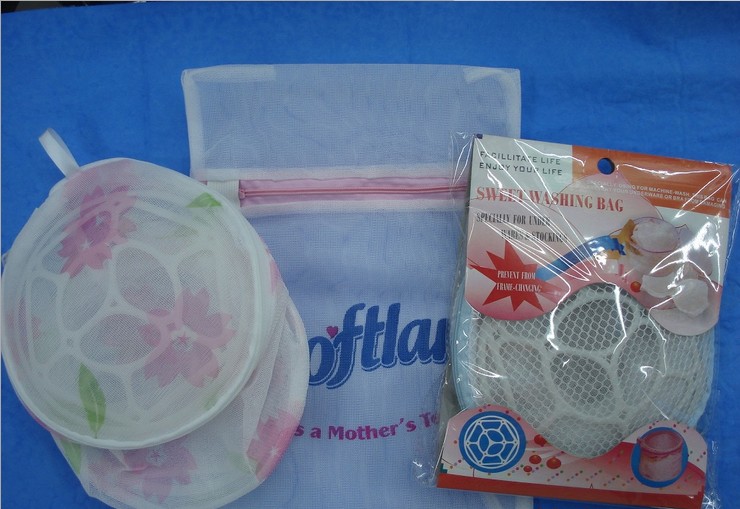 Fishbone grain laundry bag manufacturer specializing in the production of laundry bags underwear laundry bags bra mesh laundry bags
