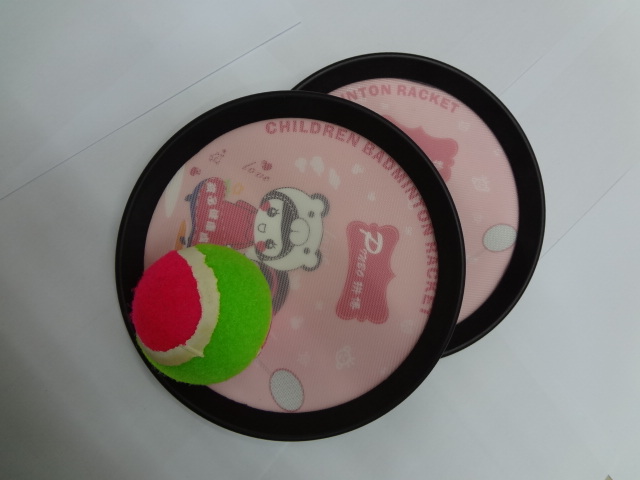 新款印花粘粑拍