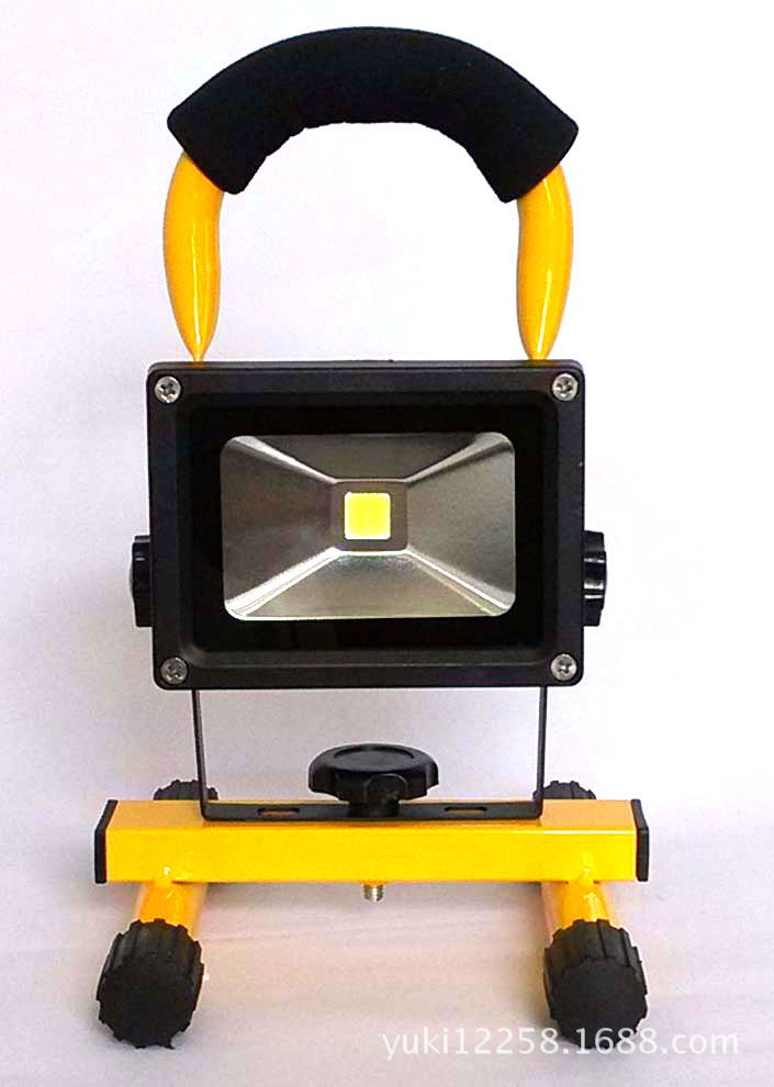 LED mountaineer lantern with battery emergency lamp CE certificate