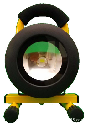 LED mobile working light Mobile emergency light with battery Emergency light Mountaineer lantern CE certificate