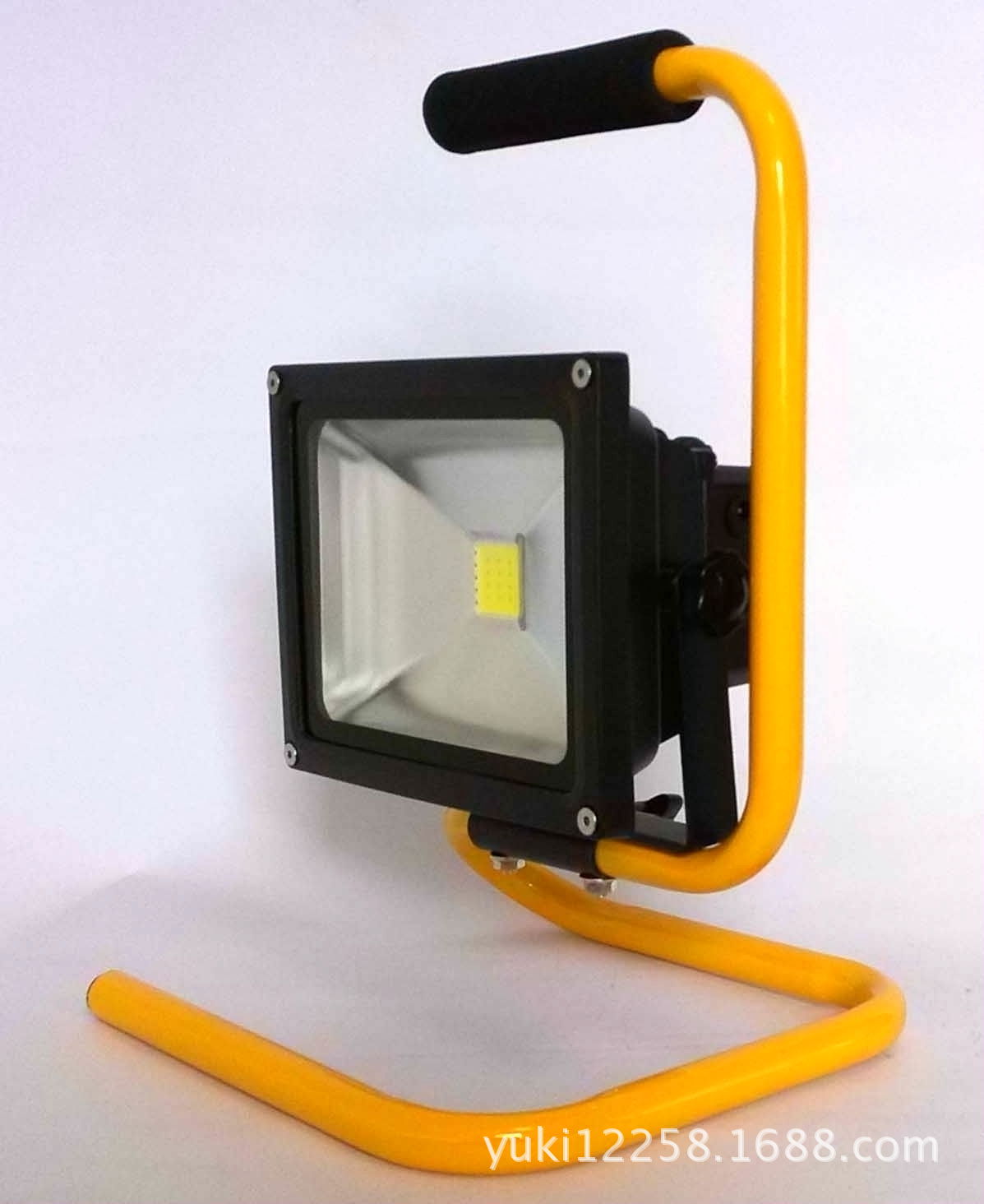 LED mobile emergency light with battery Emergency light Mountaineer lantern CE Certificate