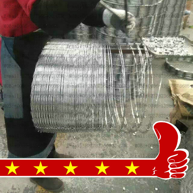 Blade Barbed wire blade Barbed rope spiral cross ribbon Blade Blade Barbed wire blade