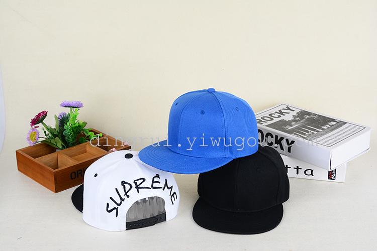 European hip hop cap stars wear the same style backwards thumbnail