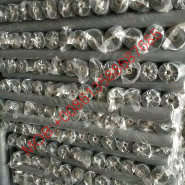 Fiberglass window screen, fireproof fiberglass window screen, fiberglass window screen, invisible window screen Specification image