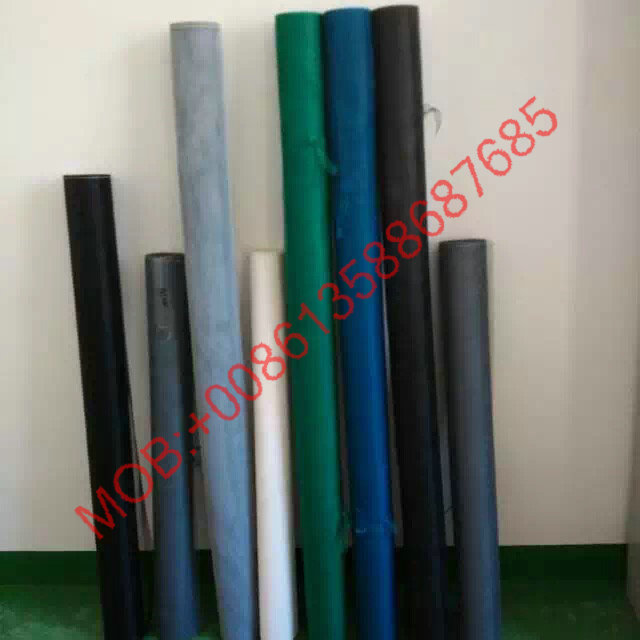 Fire-resistant fiberglass window screen, fiberglass window screen, invisible window screen, fiberglass window screen details Picture
