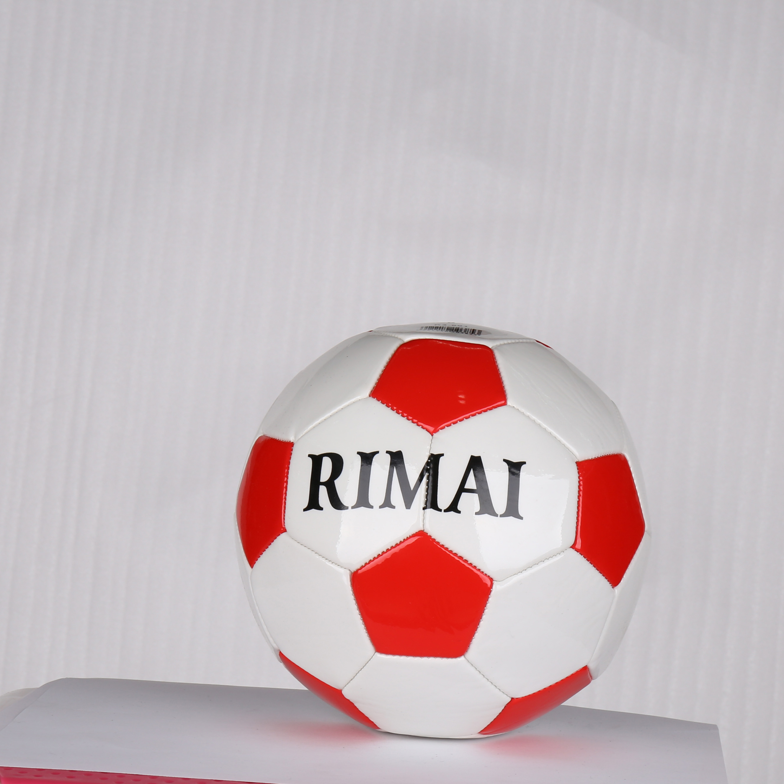 PU 材质5号机缝足球 橡胶胆 标准比赛训练运动足球批发