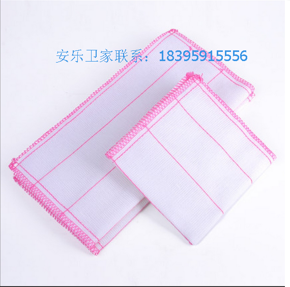 Dish towels Remove oil decontamination dish towels and absorbent cottonwood fiber dish towels thumbnail