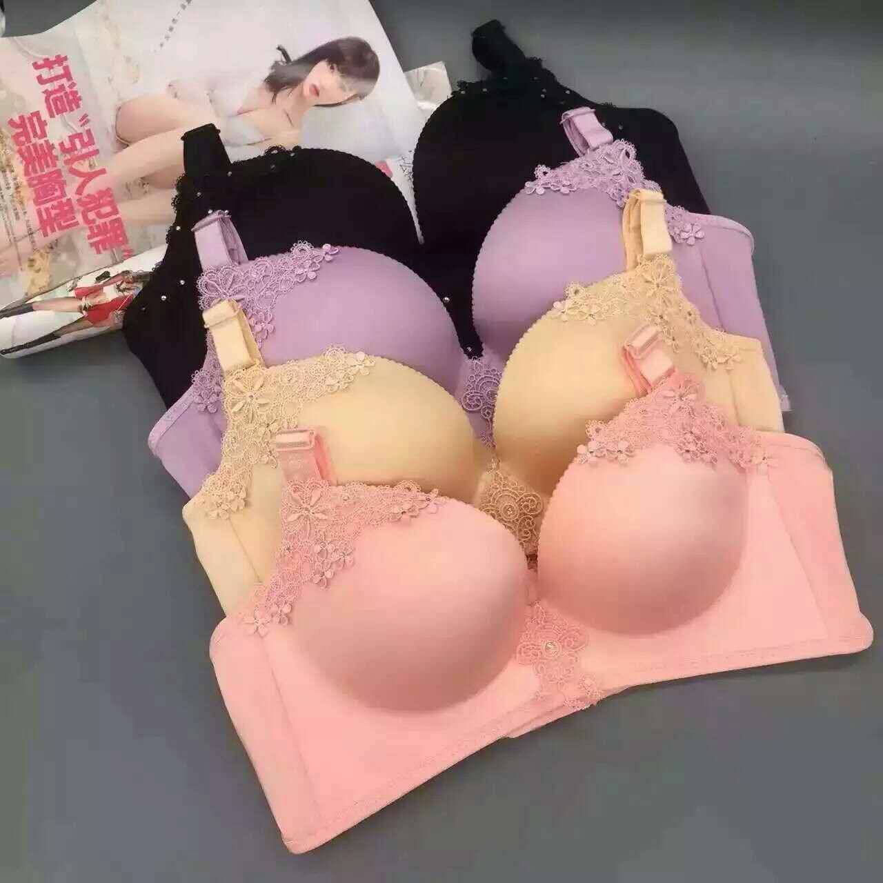 薄款一片式水溶花
