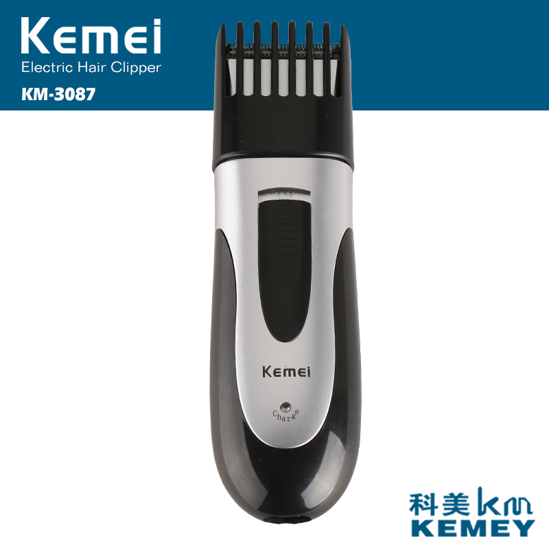 Comey KM-3087 Adult electric clipper wholesale Barber Clipper Razor electric clipper thumbnail