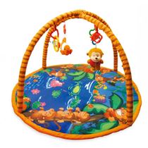 Baby fitness mat crawl mat