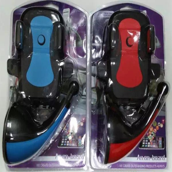 手机支架/汽车用品/汽车手机细节图