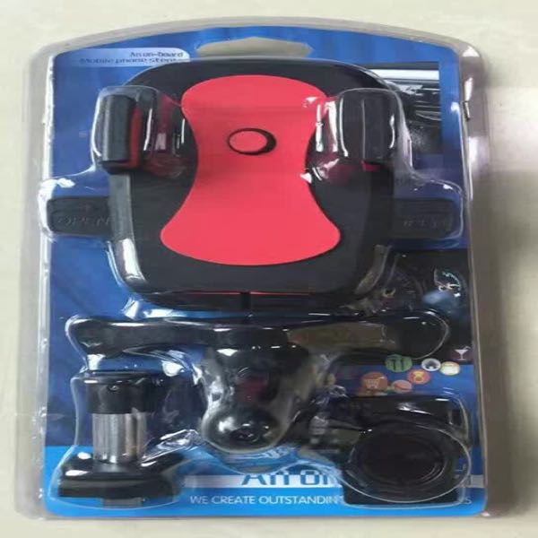手机支架/汽车用品/通用产品图